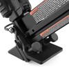 3PLUS HFS509040SP 4-in-1 Pneumatic 18 Gauge Flooring Stapler/Nailer