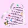 SDOFY Autism Teacher Appreciation Gifts SEN Special Education Teacher Gifts
