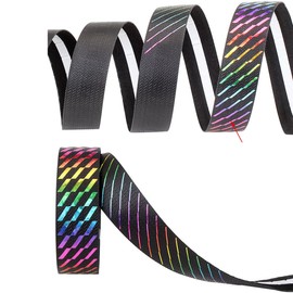 HOUSON Bicycle Handlebar Tape, Non-Slip Road Bike Tape Grip Tape Handlebar Tape for MTB Bicycle Mountain Bike Road Bike