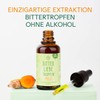 BitterLiebe - Bitter Drops without Alcohol - According to Hildegard