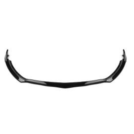 Glossy Black Front Bumper Lower Splitter Lip Kit for Toyota GR86 2022-2025Position: Front Bumper, Material: Plastic, Color: Black