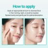 Ceramide Moisture Cream 100, Daily Facial Moisturizer With