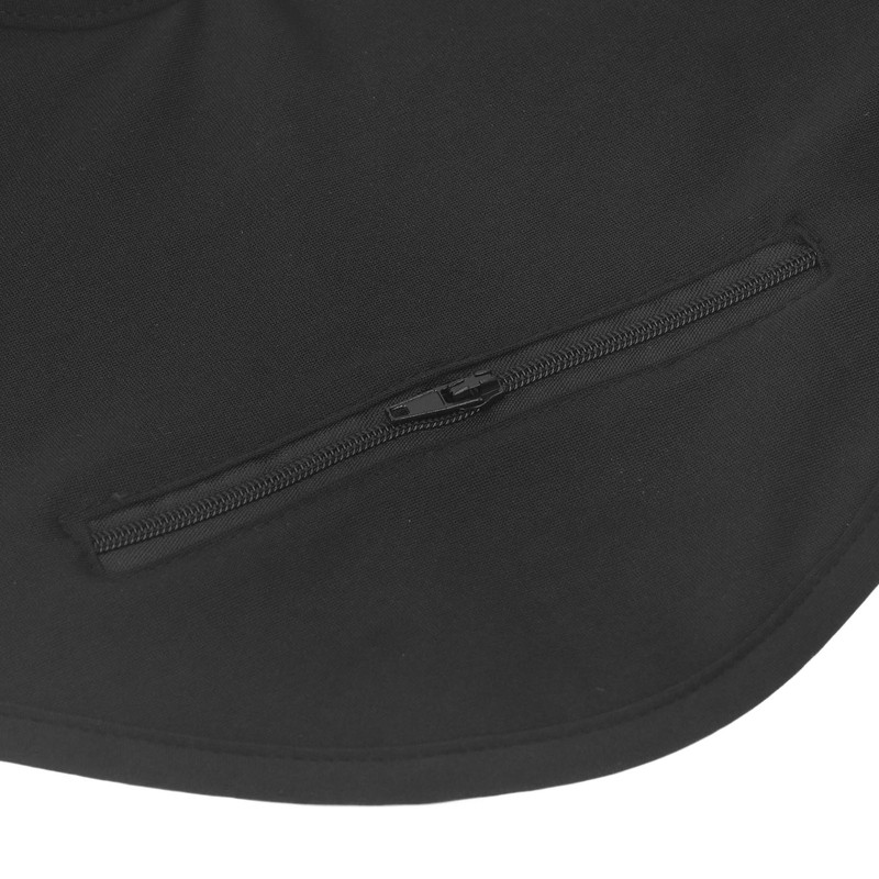Ostomy Bag Cover Oxford Cloth Soft Breathable High Flexibility Portable
