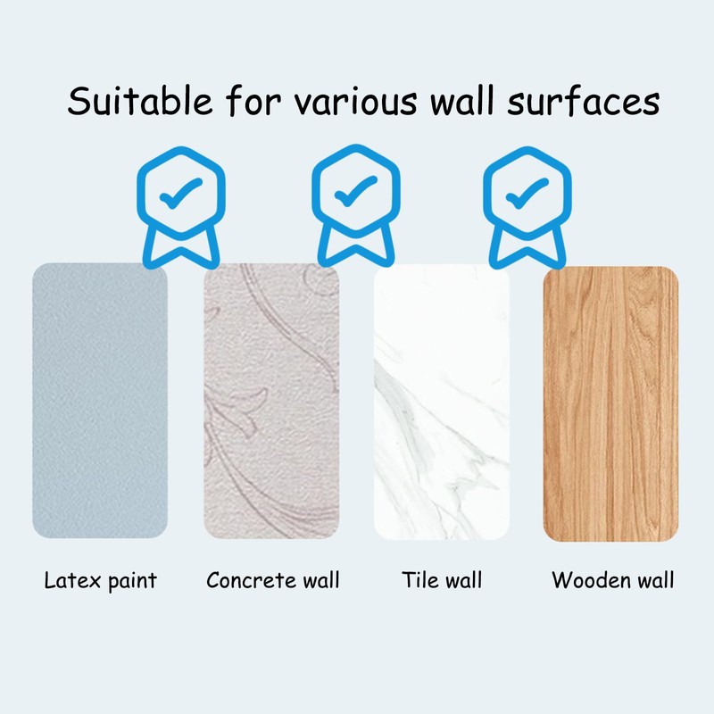 CTForest Transparent socket cover, wall switch socket, protect the socket