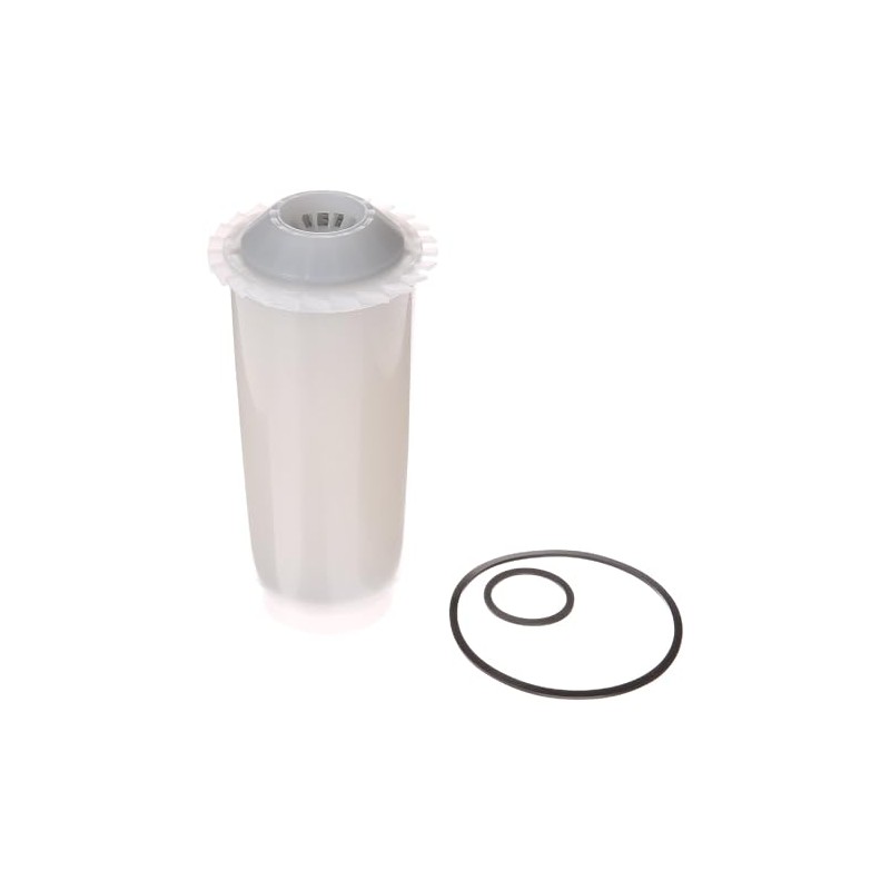 DeVilbiss 130524 Replacement Desiccant Cartridge for QC3 Filter