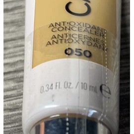 Revlon PhotoReady Candid Antioxidant Concealer 050 Medium Deep
