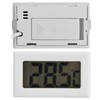 Mini LED Pantalla Medidor de Temperatura Digital Sonda Sensor Digital