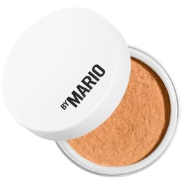 MAKEUP BY MARIO ORIGINAL | SurrealsSkin™ Soft Blur Setting Powder | 15 Gramm | by BELLA | (5 NEUTRAL MEDIUM DARK, 15 Gramm (Packung mit 1))