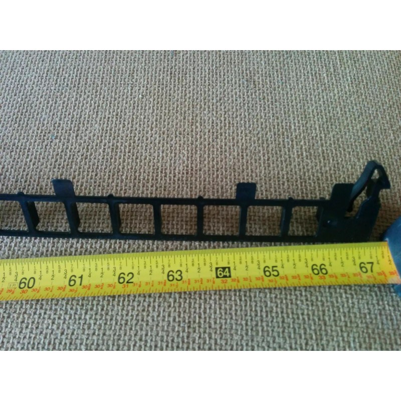 Snap-on #ah625 Snap On Replacement Toolbox Drawer Release for 67"