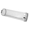 BBQ Net Tube Rolling Grilling Basket Stainless Steel Wire Mesh