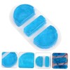 OHPHCALL Cold Compress Ice Pack for Nose Injuries Reusable Cooling