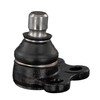 febi bilstein 22022 Ball Joint with additional parts, pack of