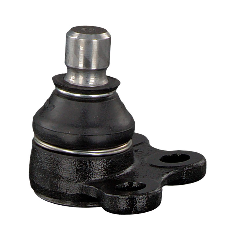 febi bilstein 22022 Ball Joint with additional parts, pack of