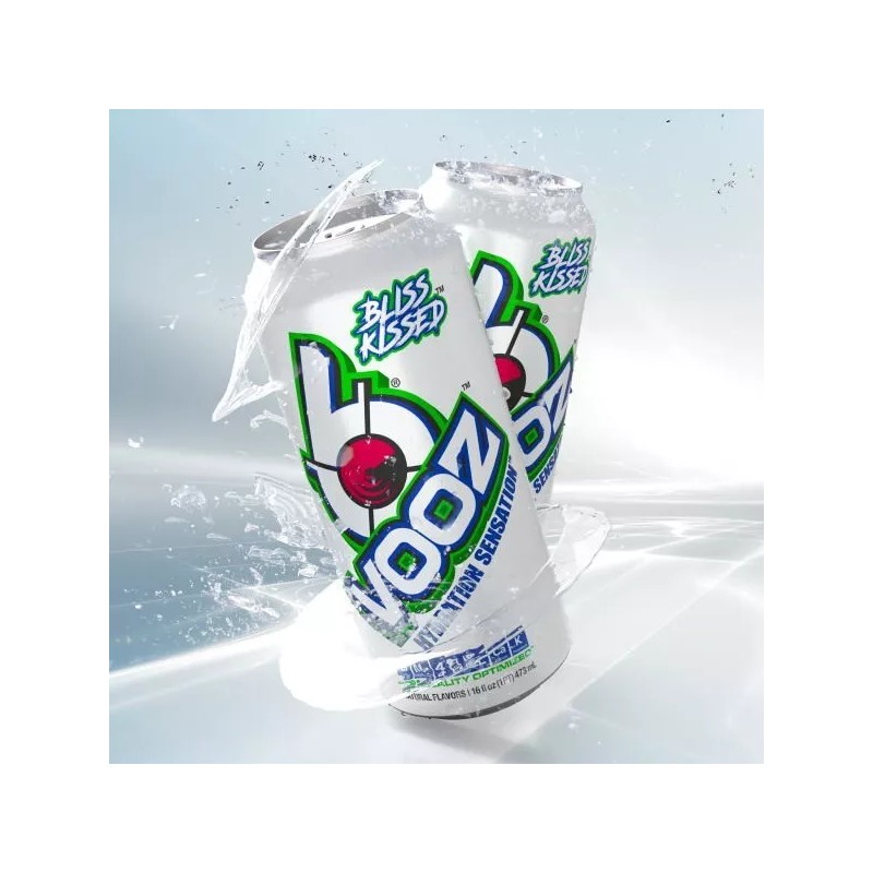 VPX Bang VOOZ Hydration Drink - Ketolytes, Electrolytes - Bliss