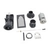40mm RC Boat Jet Pump Thruster RC Boat Thruster Jet