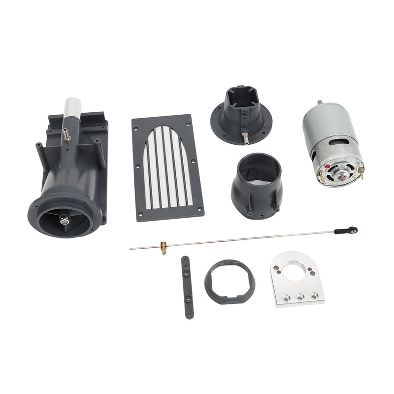 40mm RC Boat Jet Pump Thruster RC Boat Thruster Jet