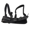 Lift Gait Belt, Elderly Standing Assist Belt Walking Aid Polyester