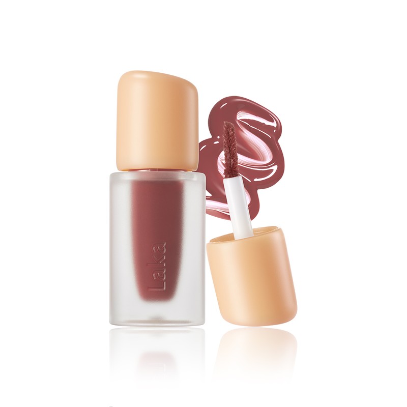 laka Fruity Glam Tint Miniature 1.9ml - 102 Dewy