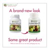 Green Black Walnut Hull 500mg x 90 Capsules