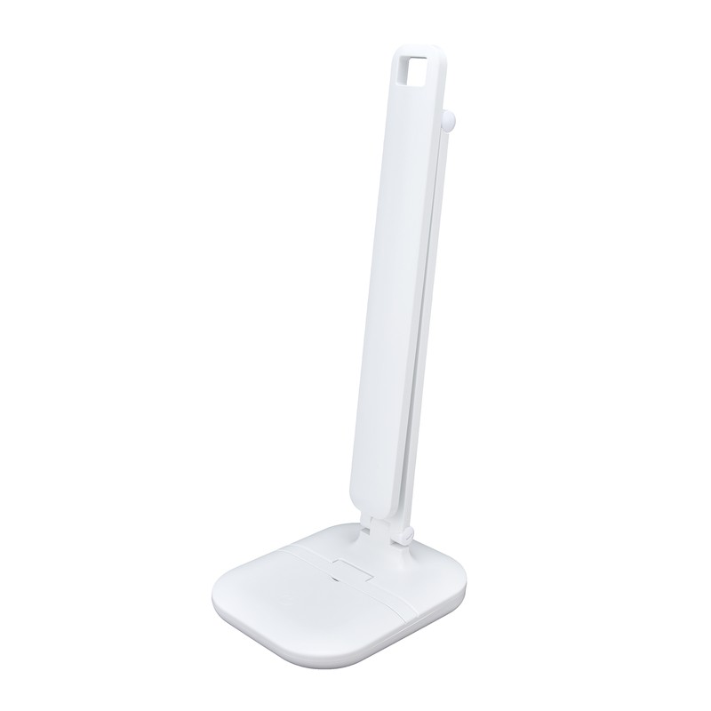 Folding Desk Lamp 3 Light Source USB Internal Battery Rechargeable