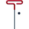 EKLIND 51612 3/16 Inch Cushion Grip Hex T-Handle T-Key allen