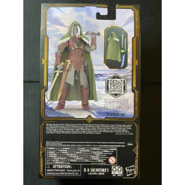 Dungeons & Dragons R.A. Salvatore’s The Legend of DRIZZT Golden Archive DRIZZT