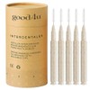 Good4u® - 40 sustainable interdental brushes ISO 5 (0.6 mm)
