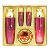 VBT Cornus officinalis women's skin lotion basic 3-piece set / VBT 산수유 여성 스킨로션 기초 3종세트