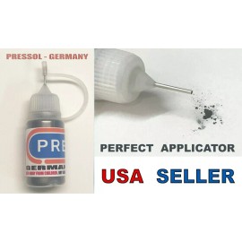 Pressol Germany 6 Gram PRESSOL Germany Graphite Powder Lubricant Lock Locksmith Cylinder Padlock