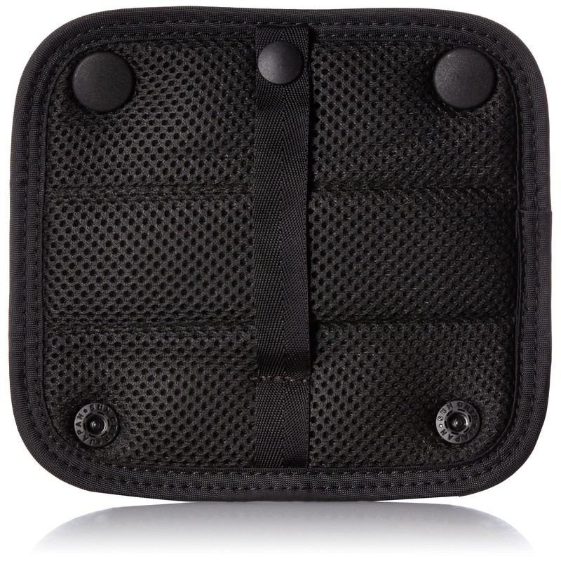 Solo Tourist MG-10 Mesh Grip 10, 6.3 inches (16 cm),