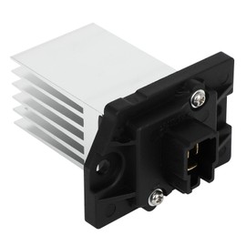 OCPTY A/C HVAC Blower Motor Resistor Regulator fit for 2006-2011 Hyundai Azera,2011-2013 Hyundai Equus,2009-2014 Genesis,2006-2009 Sonata,2007-2012 Hyundai Veracruz,2006-2010 Kia Optima,OE-972353K100