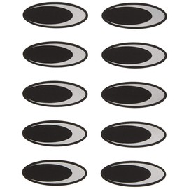 Nature Boys Lure Eye Seal, Lure Eyes, Medium