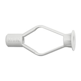 MEA HR hollewand Plug