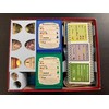 Organizer Insert for Catan Base Game, Cities & Knights, Seafarers,