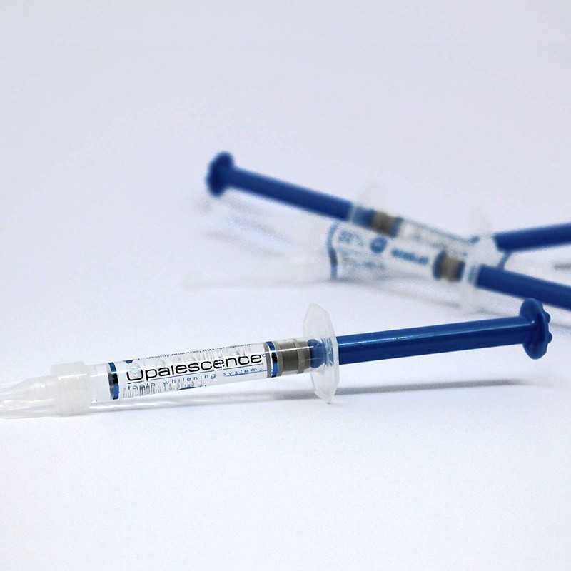 Opalescence PF 16% REGULAR Teeth Whitening Gel Syringes | 4x