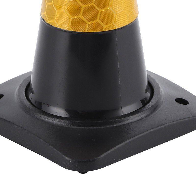 Road Cone Reflective Traffic Road Cone Fit for HSP RC