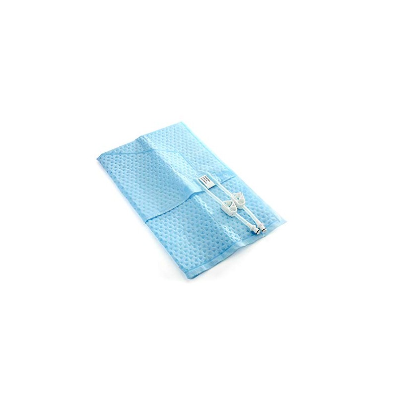 MediChoice Heat Therapy Pad, 18x24 Inches, 1314HTP024 (Each of 1)