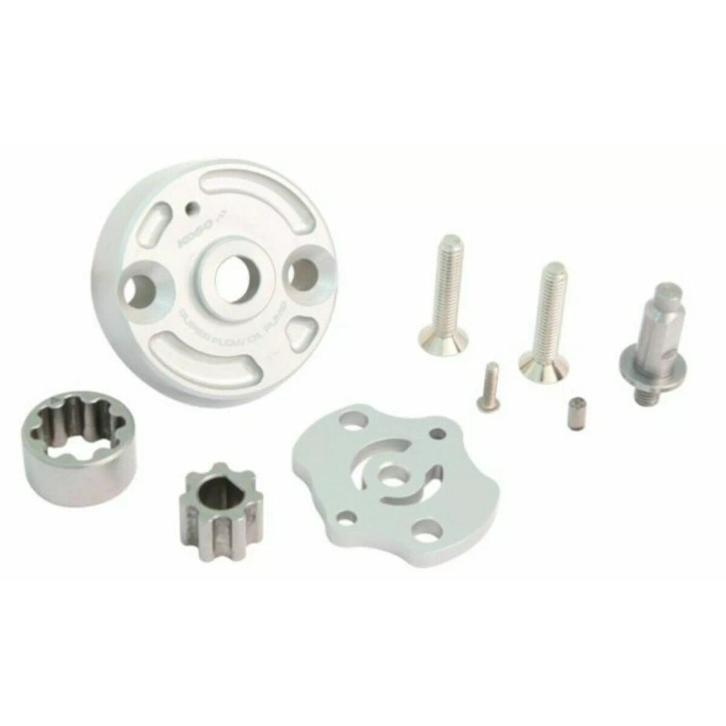 KOSO Scooter GY6 150cc 232cc KOSO SUPER FLOW OIL PUMP