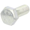 Bosal 258-893 Screw Exhaust System Silver