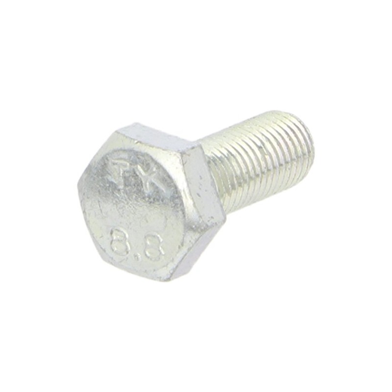 Bosal 258-893 Screw Exhaust System Silver