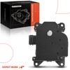 A-Premium HVAC Heater Blend Door Actuator, Compatible with Toyota Camry