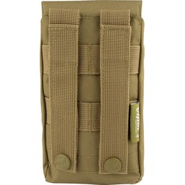 Viper TACTICAL - MOLLE Erste-Hilfe-Tasche mit Erste-Hilfe-Set - Coyote