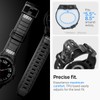 Spigen Funda Rugged Armor Pro Compatible con Galaxy Watch 6