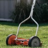 American Lawn Mower Company 1204-14 14-Inch 4-Blade Push Reel Lawn