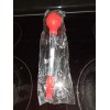 Unknown Commercial Grade Turkey Baster Meat Baster Silicone Bulb Injector