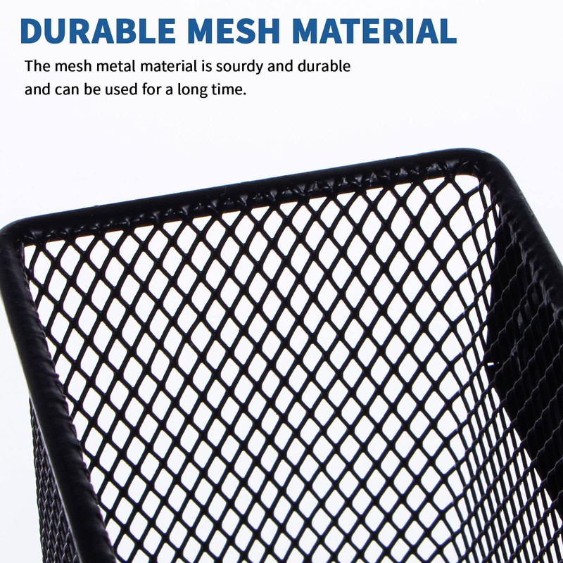 dedoot Magnetic Holder Locker Magnetic Pen Holder Magnetic Pencil Holder