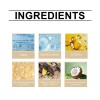 Vanilla Coconut Body Perfume Spray – Refreshing & Romantic Fragrance,