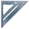Swanson Tools Speed Square 5-in-1 7" L