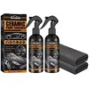 RAYHONG Quick Ceramic Coating Sealing Kit - Easy Ceramic Coating