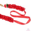 estationeryhouse Artificial Indian mala/garland/haar jaimala milni mala shaadi indian wedding
